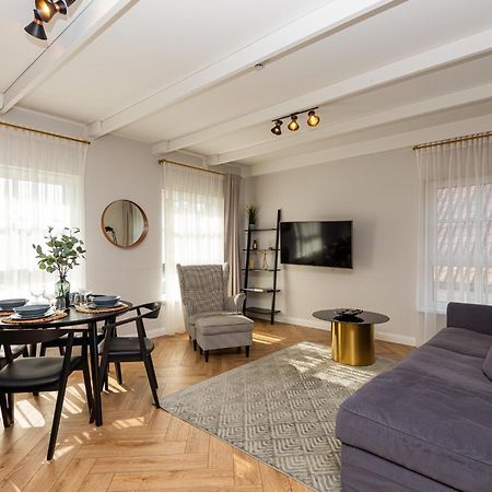 Apartament Vaivutes Apartamentai No3 Darbenai Zewnętrze zdjęcie