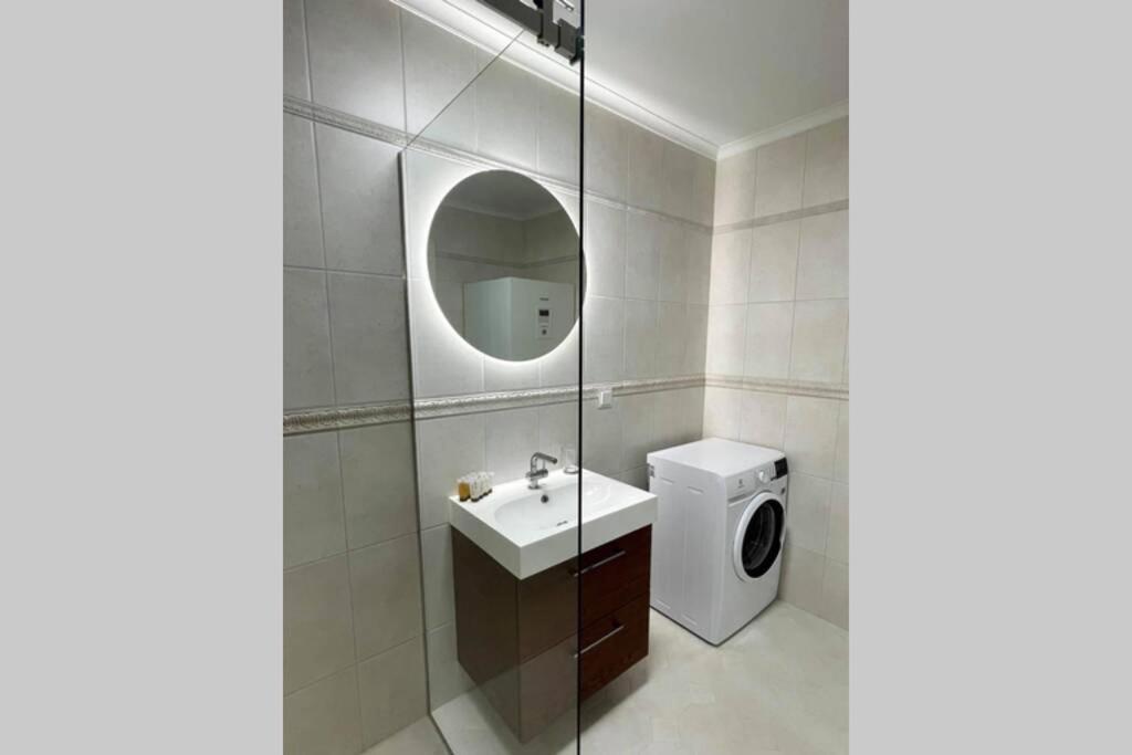 Apartament Vaivutes Apartamentai No3 Darbenai Zewnętrze zdjęcie