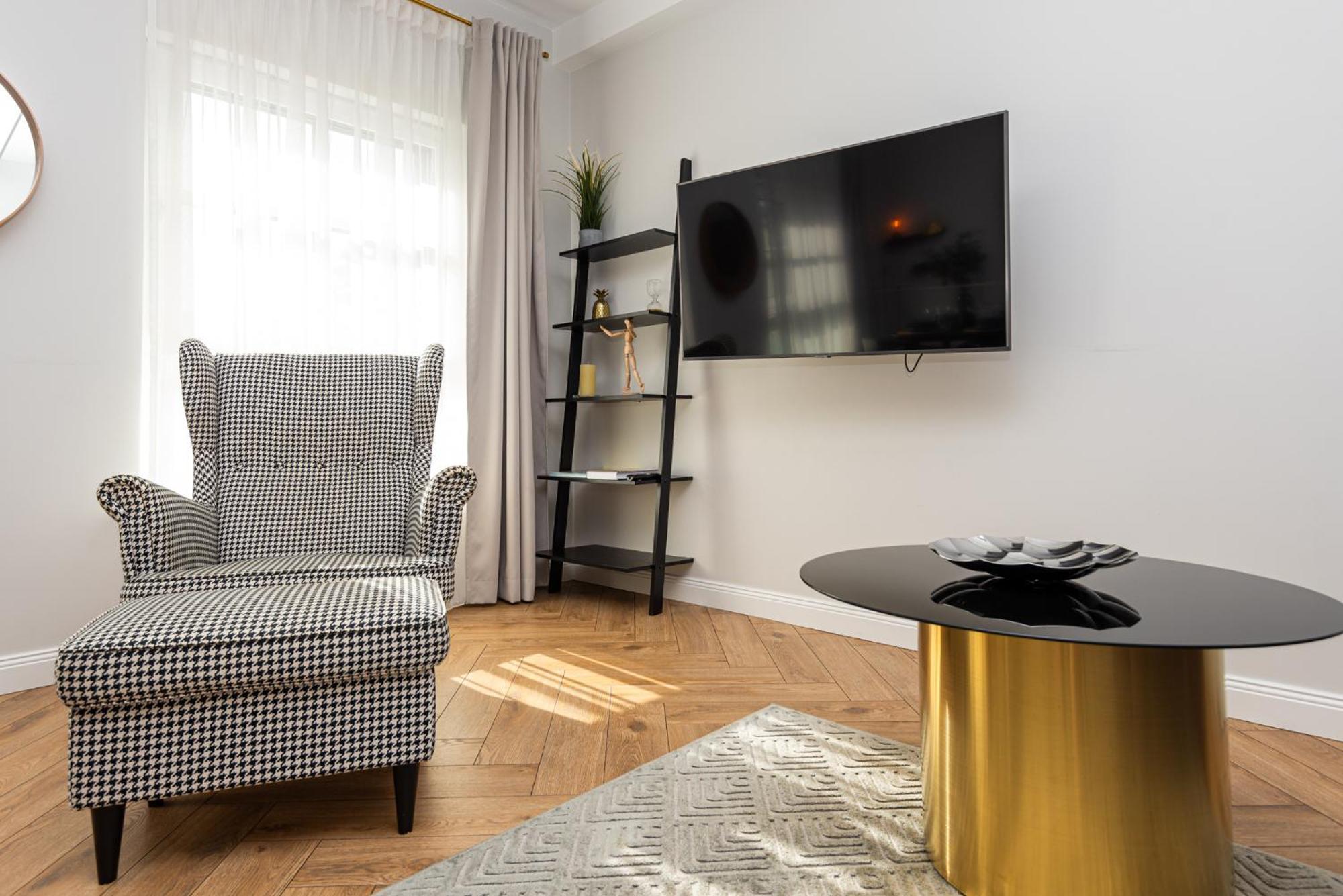 Apartament Vaivutes Apartamentai No3 Darbenai Zewnętrze zdjęcie